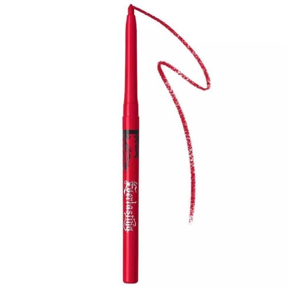 Kat Von D Everlasting Lip‎ Liner - X - Picture 1 of 8